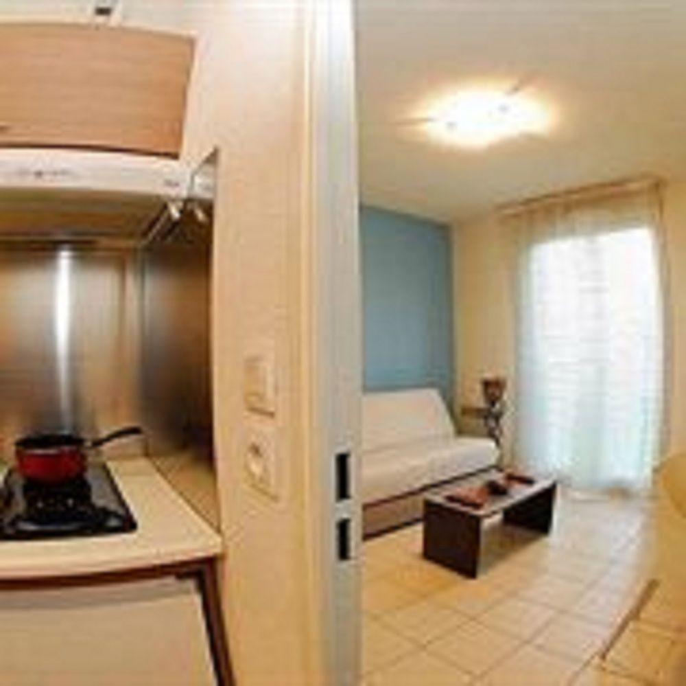 City Residence Marne-La-Vallee-Bry-Sur-Marne Noisy-le-Grand Extérieur photo